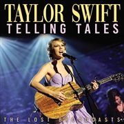Buy Telling Tales