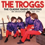 Buy The Classic Radio Sessions