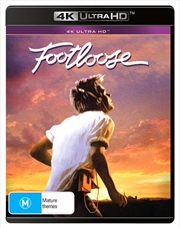 Buy Footloose | UHD