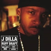 Buy Ruff Draft: Dilla's Mix