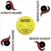 Buy Seven Minutes Of Funk: Aint No