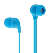 Buy Moki 45a Blue Comfort Buds