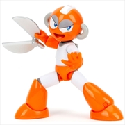 Buy Mega Man - Cut Man 4.5" Action Figure