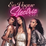 Buy Electric Cafe