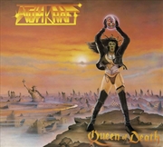 Buy Queen Of Death