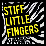 Buy Still Kicking