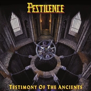 Buy Testimony Of The Ancients