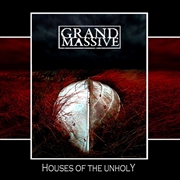Buy Houses Of The Unholy