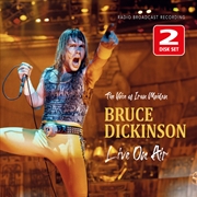 Buy Live On Air / Radio Broadcast