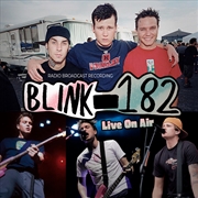 Buy Live On Air / Radio Broadcasts