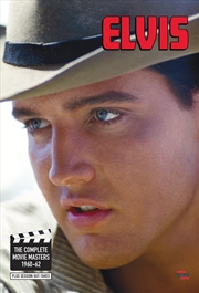 Buy The Complete Movie Masters 196