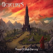 Buy Tower Of High Sorcery