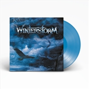 Buy A Coming Storm - Sky Blue Viny