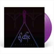 Buy Alienation - Purple Vinyl