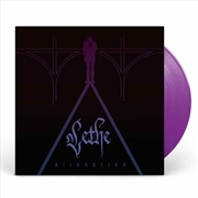 Buy Alienation - Purple Vinyl