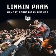 Buy Almost Acoustic Christmas (Clear Vinyl 2Lp)