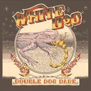 Buy Double Dog Dare - Gold Vinyl