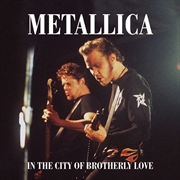 Buy In The City Of Brotherly Love (2Lp)