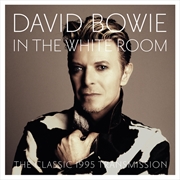 Buy In The White Room (Clear Vinyl 2Lp)