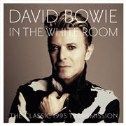 Buy In The White Room (Clear Vinyl 2Lp)