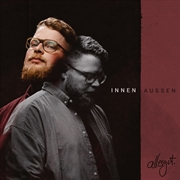 Buy Innen/Aussen - Clear Vinyl