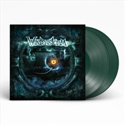 Buy Kings Will Fall - Dark Green V