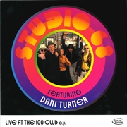 Buy Live At The 100 Club Ep