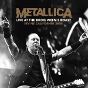 Buy Live At The Kroq Weenie Roast (Clear Vinyl 2Lp)