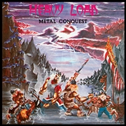 Buy Metal Conquest