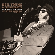Buy New York, New York (2Lp)