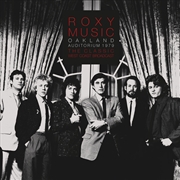 Buy Oakland Auditorium 1979