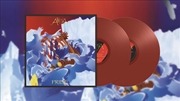 Buy Pride - Red Vinyl
