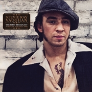 Buy The First Broadcast