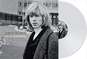 Buy The Lost Sessions Vol.1 (Clear Vinyl 2Lp)