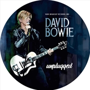 Buy Unplugged / Radio Broadcast