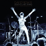 Buy Ziggy's Last Stand (2Lp)
