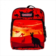 Buy Kangaroo V2 BooBoo Backpack Mini