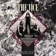 Buy White Teeth Rebellion