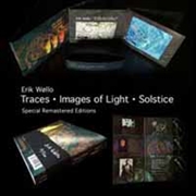 Buy Traces: Images Of Light Solstice