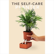 Buy Self-Care Herb Planter
