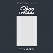 Buy Soojin - Rizz (Pocaalbum)