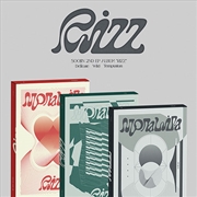 Buy Soojin - Rizz (RANDOM)