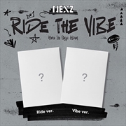 Buy Nexz - Ride The Vibe (RANDOM)