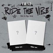 Buy Nexz - Ride The Vibe (RANDOM)