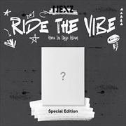 Buy Nexz - Ride The Vibe (Special Edition)
