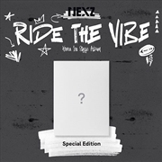 Buy Nexz - Ride The Vibe (Special Edition)