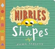 Buy Nibbles Shapes