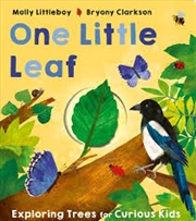 Buy One Little Leaf
