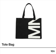 Buy BTS - Pop Up : Monochrome Official Md Tote Bag