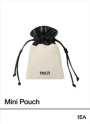 Buy BTS - Pop Up : Monochrome Official Md Mini Pouch